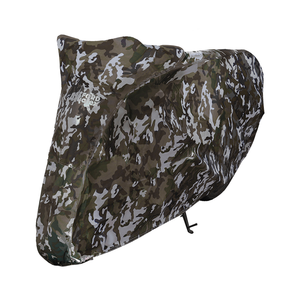 Oxford Oxford Aquatex Camo